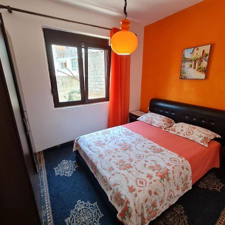 Apartament Stefanelo Ulcinj Zewnętrze zdjęcie