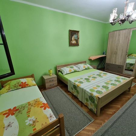 Apartament Stefanelo Ulcinj Zewnętrze zdjęcie