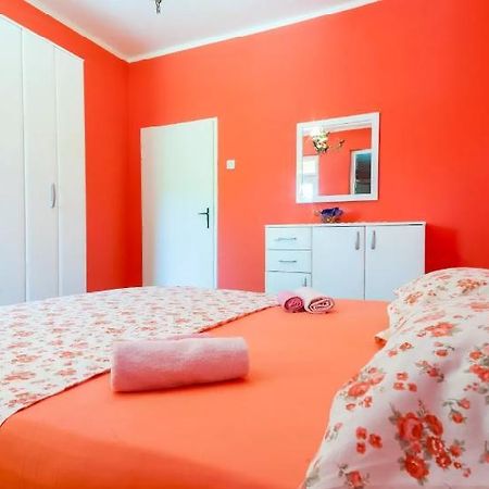 Apartament Stefanelo Ulcinj Zewnętrze zdjęcie
