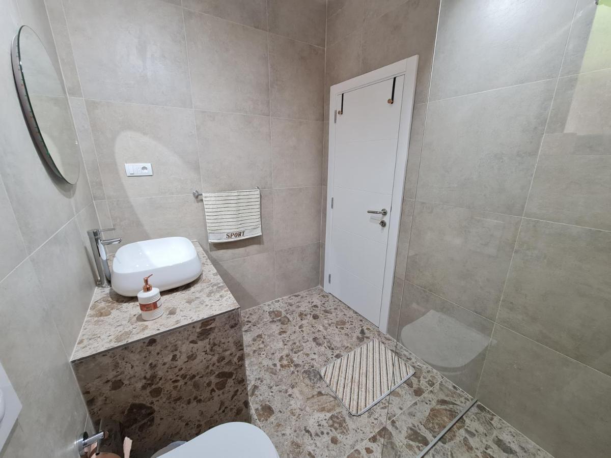 Apartament Stefanelo Ulcinj Zewnętrze zdjęcie