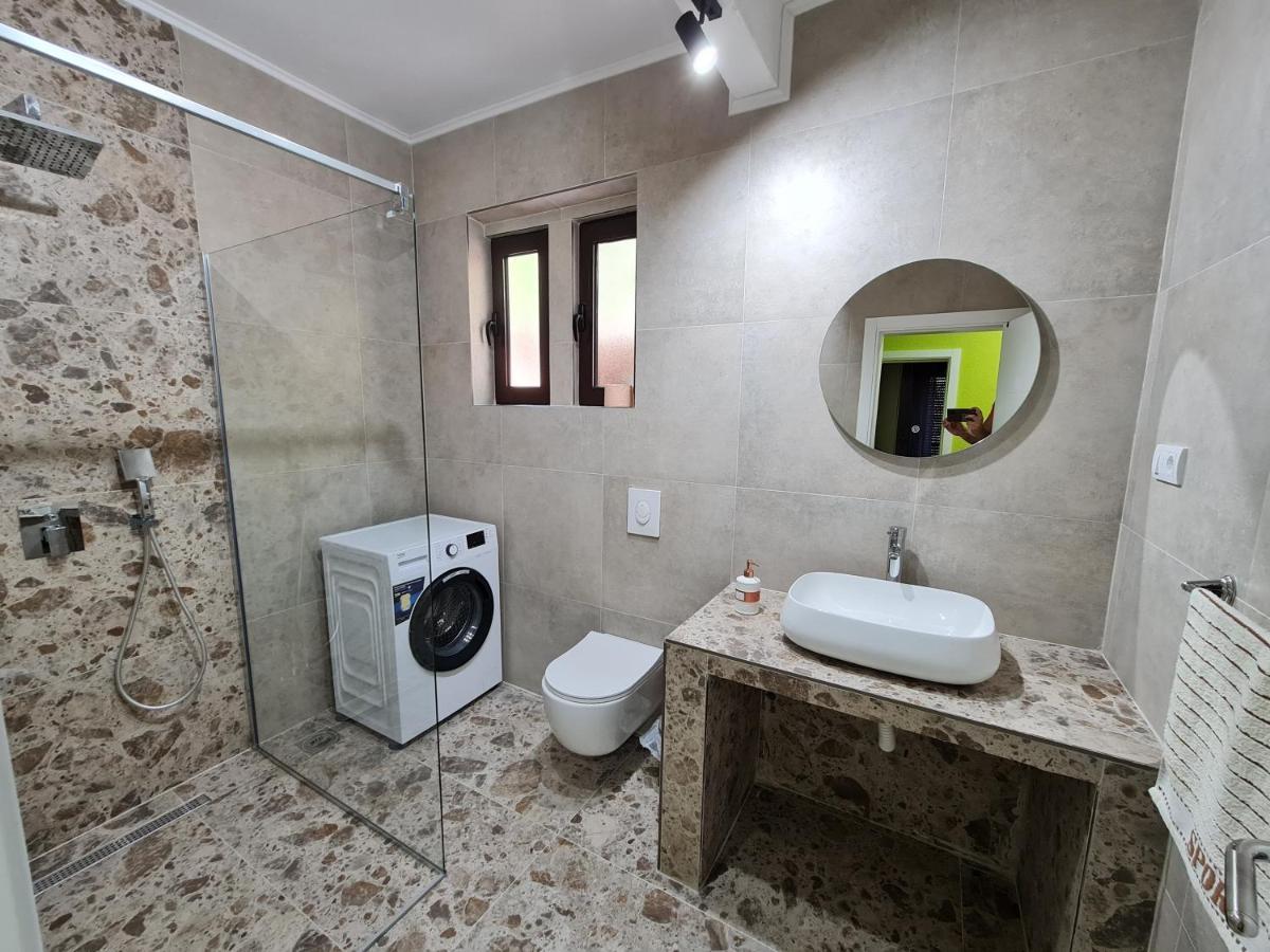 Apartament Stefanelo Ulcinj Zewnętrze zdjęcie