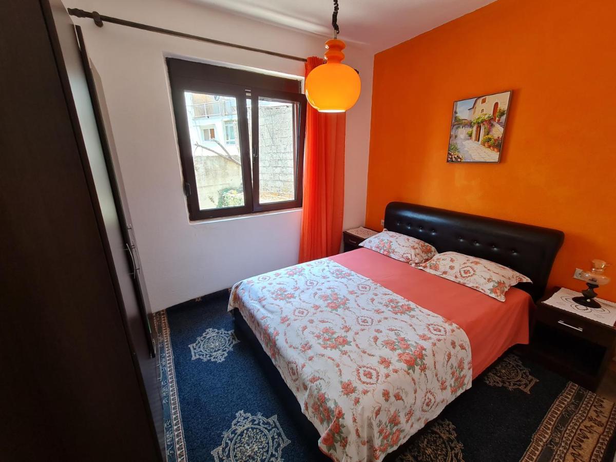 Apartament Stefanelo Ulcinj Zewnętrze zdjęcie
