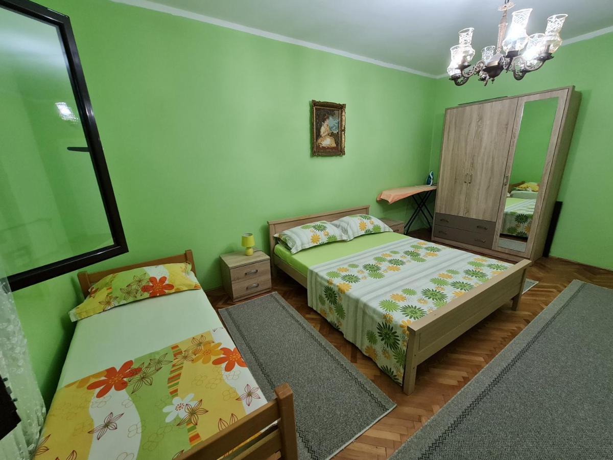 Apartament Stefanelo Ulcinj Zewnętrze zdjęcie