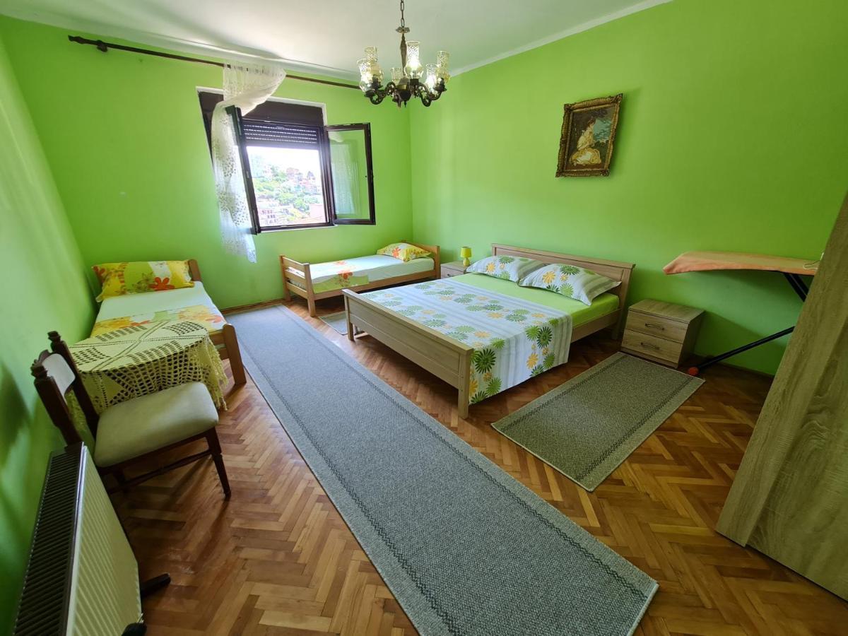 Apartament Stefanelo Ulcinj Zewnętrze zdjęcie