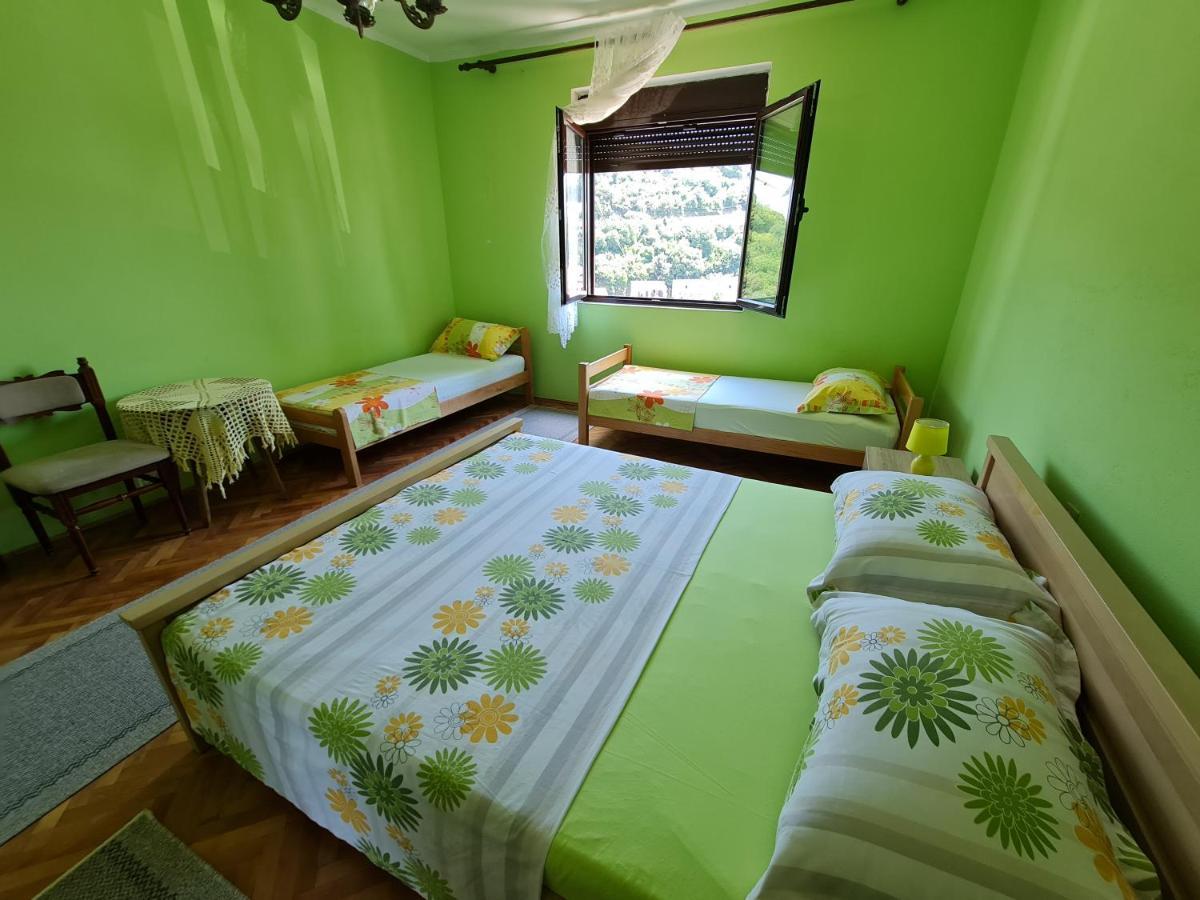 Apartament Stefanelo Ulcinj Zewnętrze zdjęcie