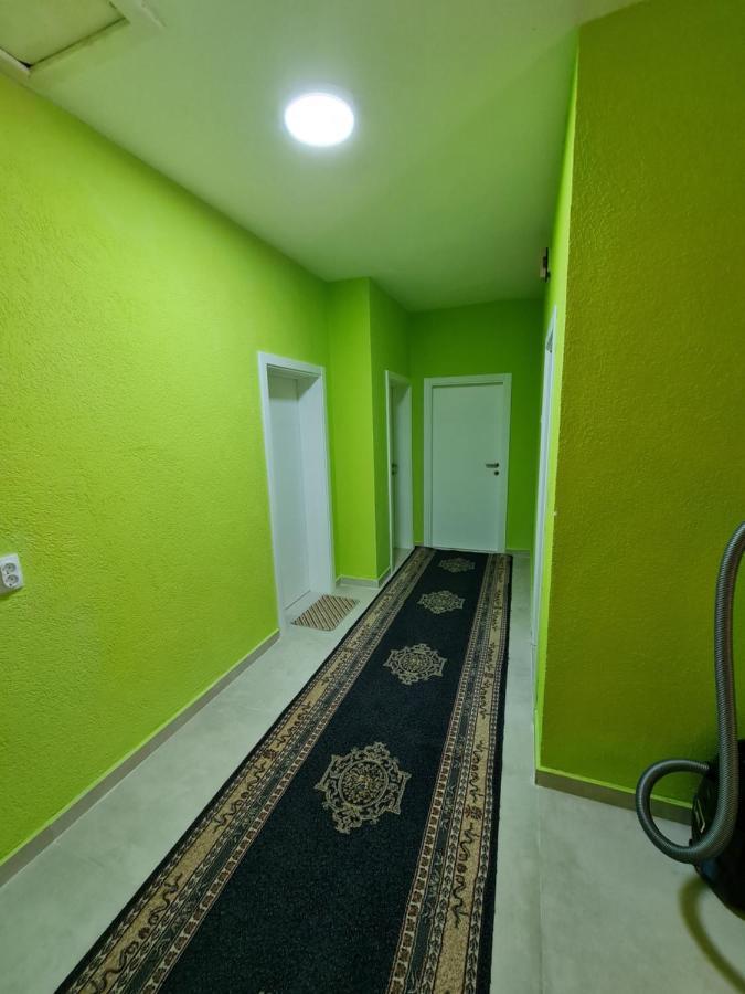 Apartament Stefanelo Ulcinj Zewnętrze zdjęcie