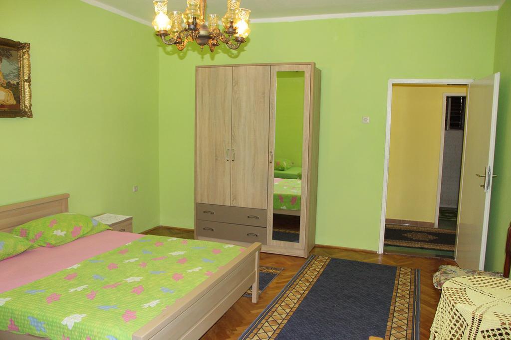 Apartament Stefanelo Ulcinj Zewnętrze zdjęcie