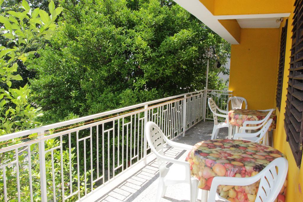 Apartament Stefanelo Ulcinj Zewnętrze zdjęcie