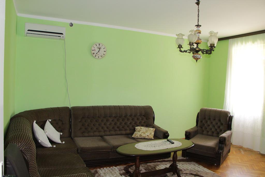 Apartament Stefanelo Ulcinj Zewnętrze zdjęcie