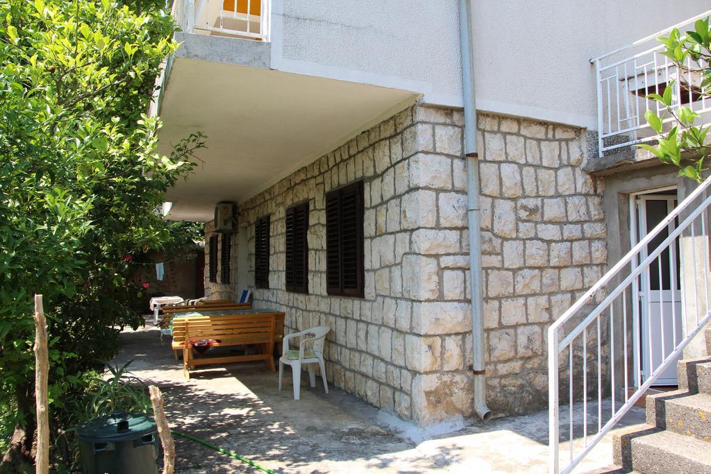 Apartament Stefanelo Ulcinj Zewnętrze zdjęcie