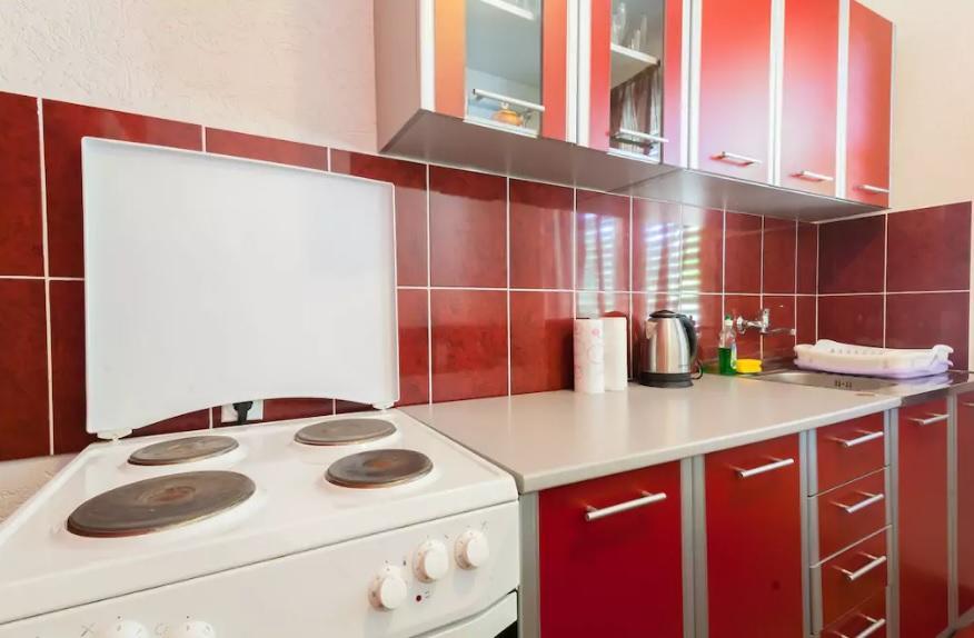 Apartament Stefanelo Ulcinj Zewnętrze zdjęcie