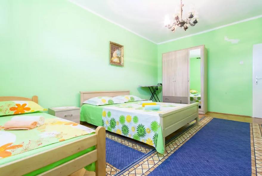 Apartament Stefanelo Ulcinj Zewnętrze zdjęcie
