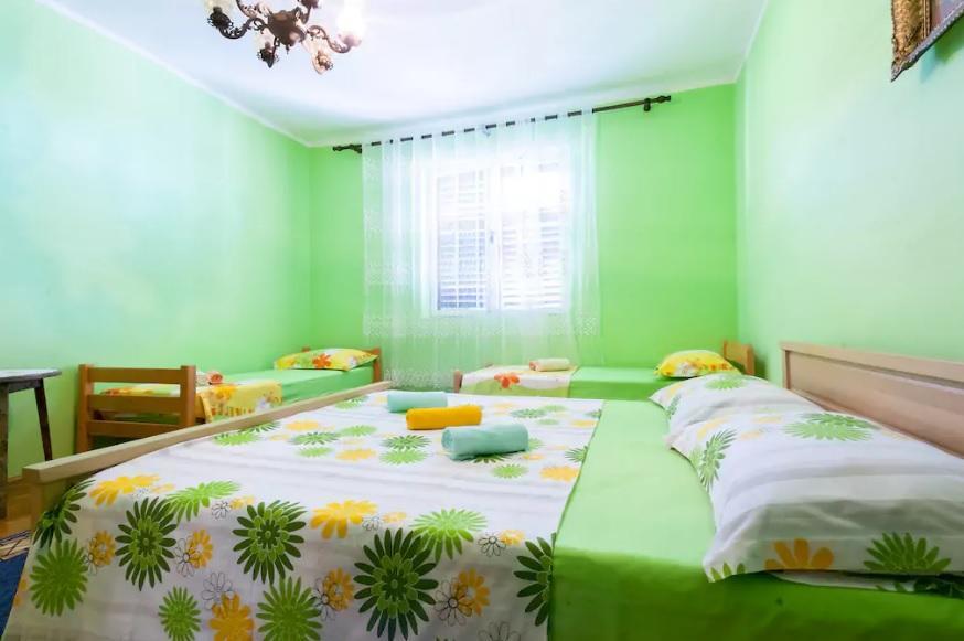 Apartament Stefanelo Ulcinj Zewnętrze zdjęcie