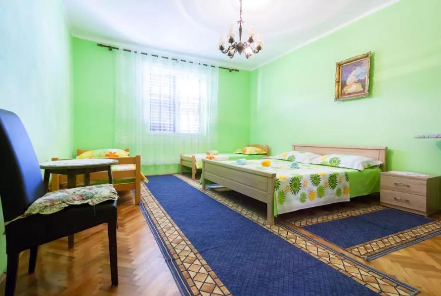 Apartament Stefanelo Ulcinj Zewnętrze zdjęcie