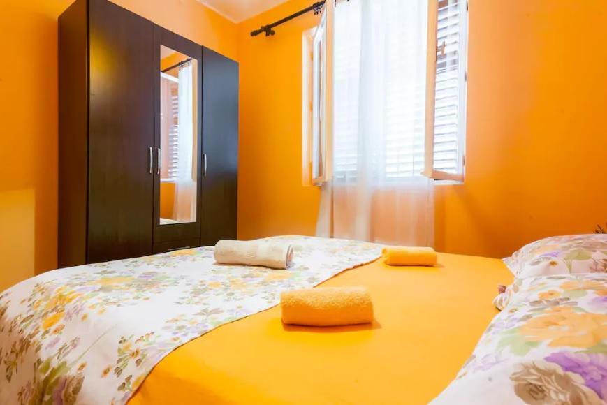 Apartament Stefanelo Ulcinj Zewnętrze zdjęcie