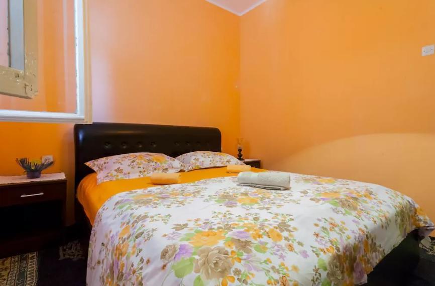 Apartament Stefanelo Ulcinj Zewnętrze zdjęcie