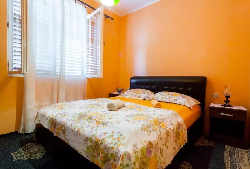 Apartament Stefanelo Ulcinj Zewnętrze zdjęcie