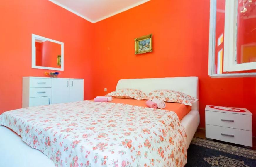 Apartament Stefanelo Ulcinj Zewnętrze zdjęcie