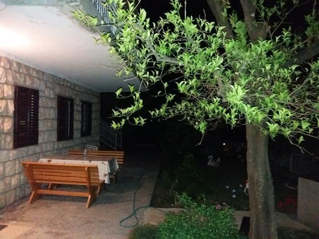 Apartament Stefanelo Ulcinj Zewnętrze zdjęcie